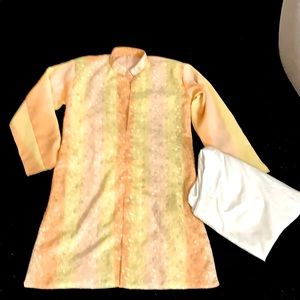 Stunning Indian Kurta Pajama for boys